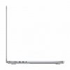 Apple MacBook Pro 16.2 cali: M4 Pro 14^20, 24GB, 512GB SSD - Srebrny